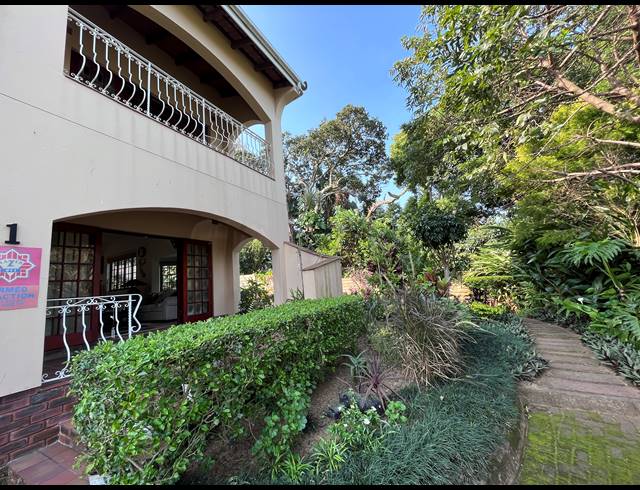 3 BEDROOM SECTIONAL TITLE SOLD IN UMTENTWENI